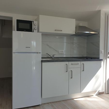 Holiday Apartments Novo Naselje Пореч Номер фото